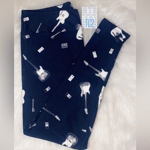 New TC2 LulaRoe Leggings